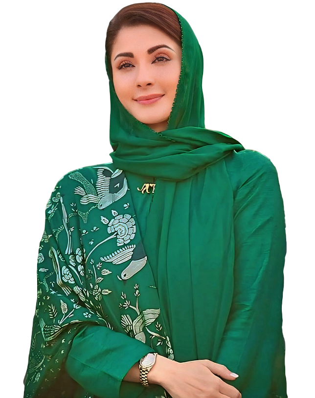 Chief Minister Punjab